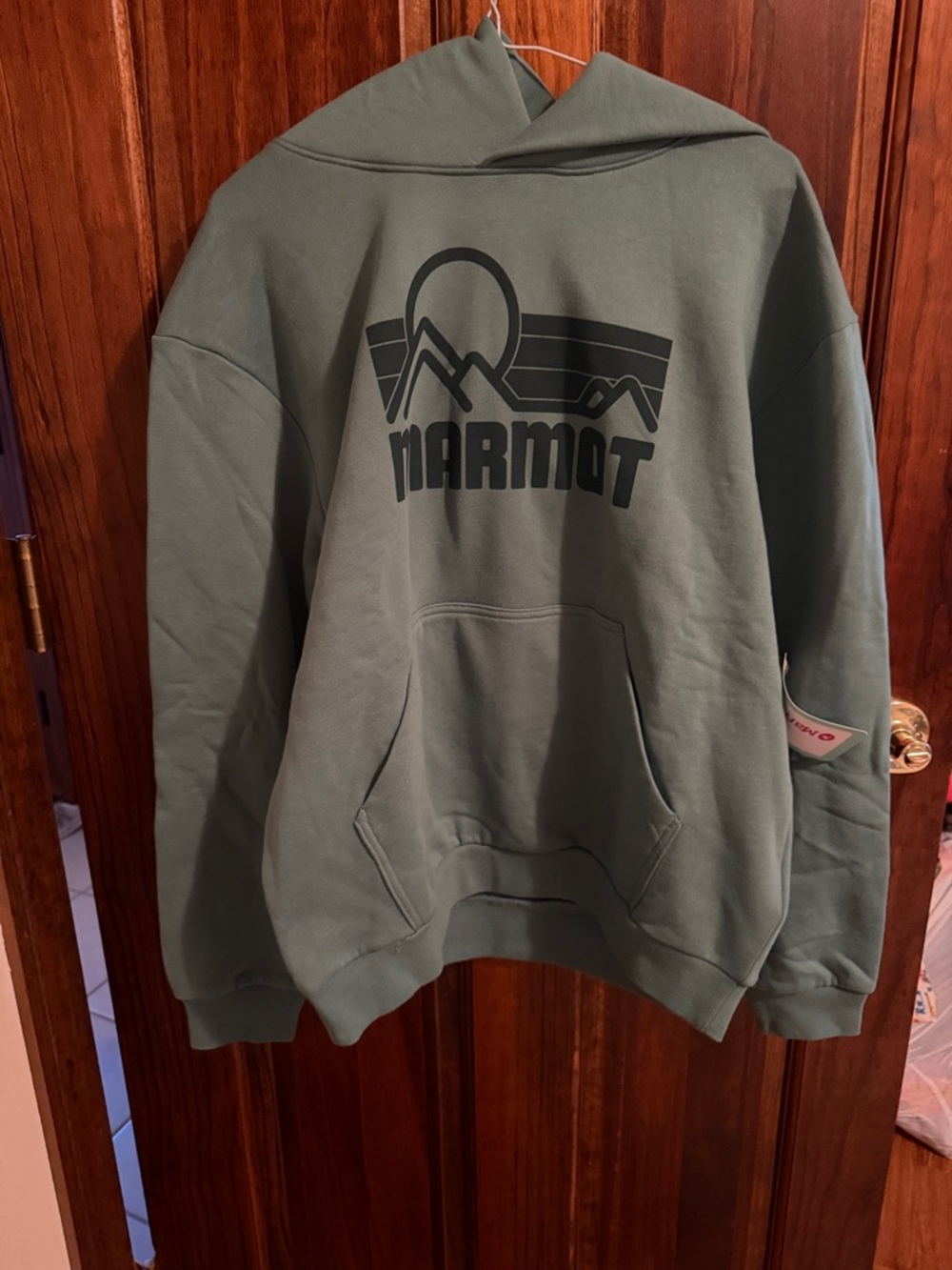 Marmot Women’s Coastal Hoodie